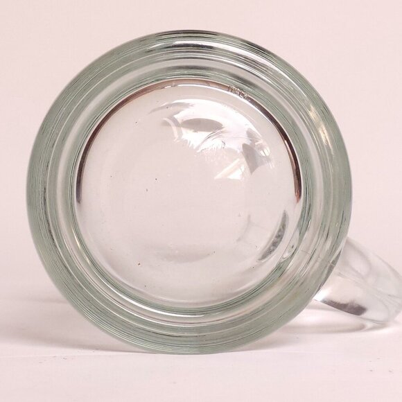 RETRO Sleeman Beer Stein Large Pewter LOGO Stein 36 oz - Picture 3 of 6